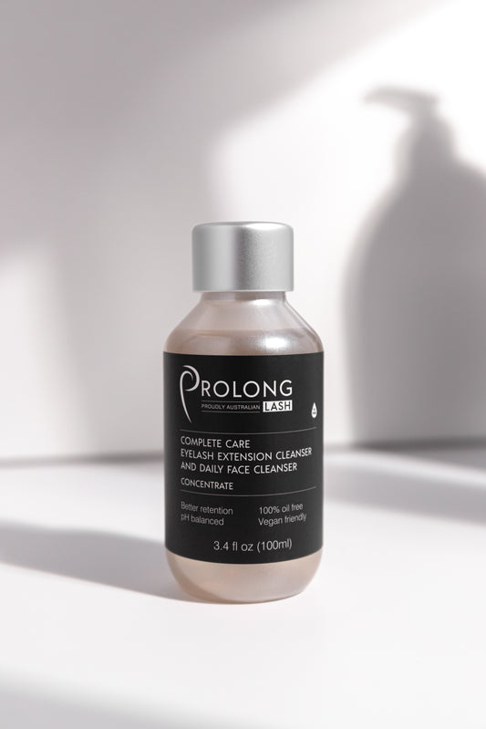 Prolong Lash Cleanser Concentrate 3.4 fl oz/100ml
